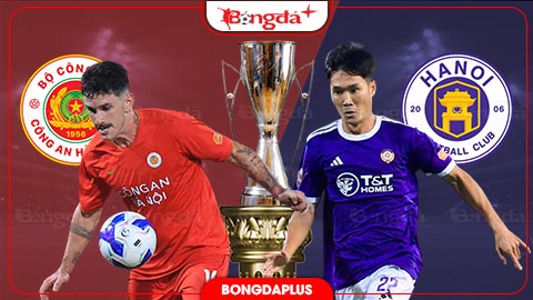  Nhận định bóng đá CAHN vs Hà Nội, 19h15 ngày 18/10: Bản lĩnh lên tiếng!